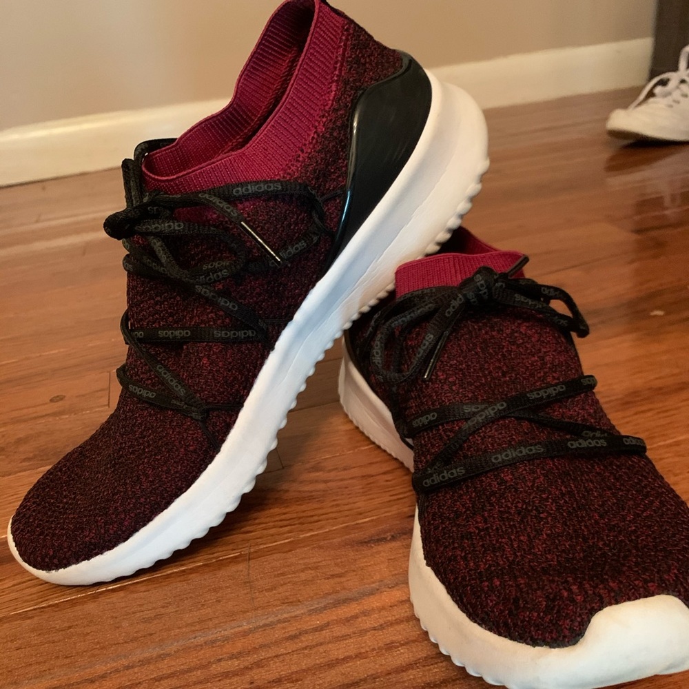 Adidas running shoes